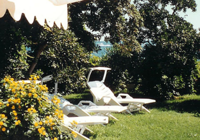 Bed And Breakfast Villa Addaura